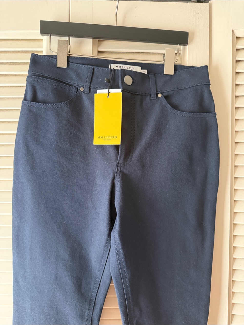 MM Lafleur Pants - Picture 3 of 7